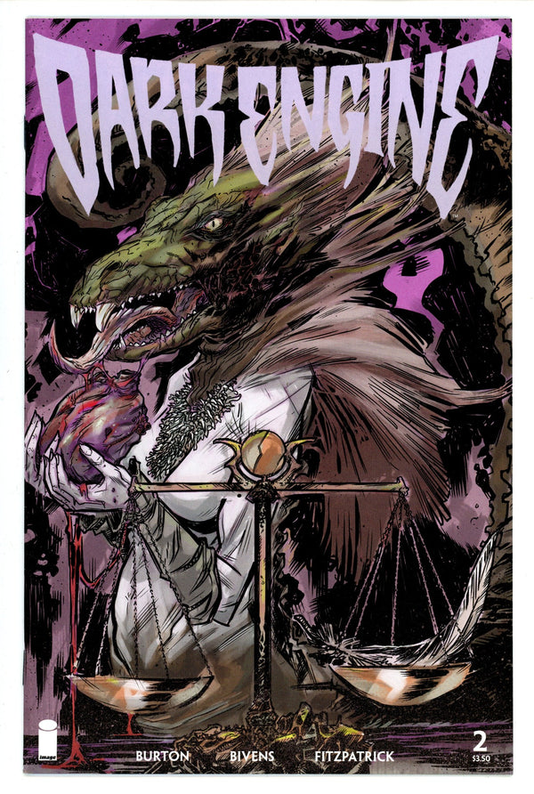 Dark Engine 2 (2014)