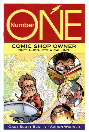 Number One (2022)