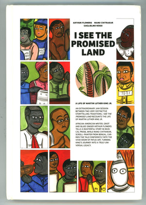 I See the Promised Land HC