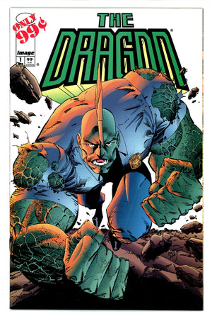 The Dragon 1