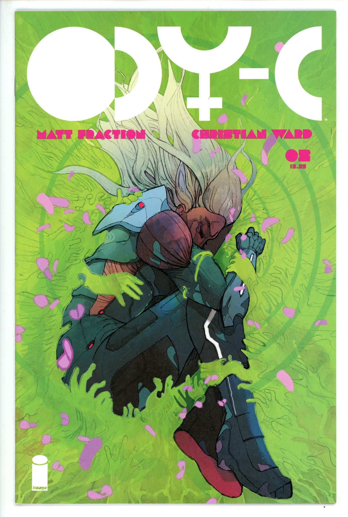 Ody-C 2