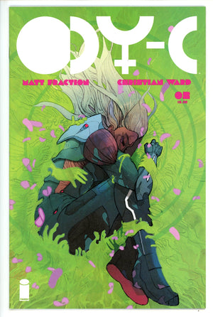 Ody-C 2