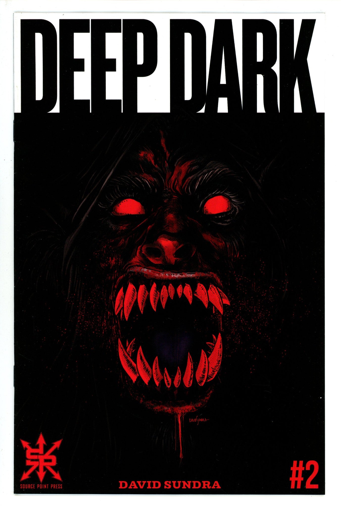 Deep Dark 1 (2023)