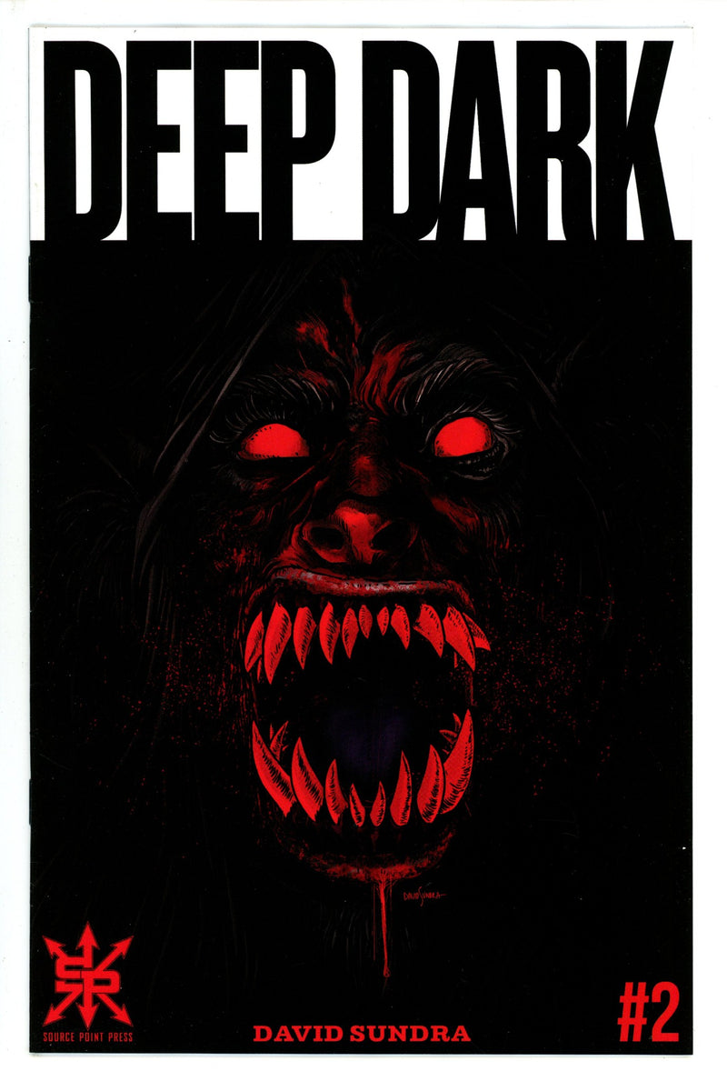 Deep Dark 1 (2023)