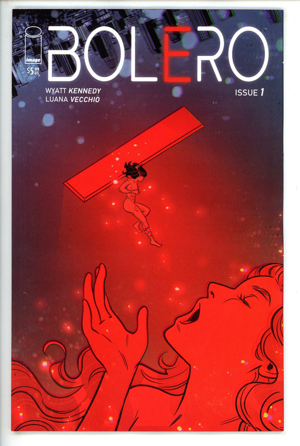 Bolero 1 (2022)