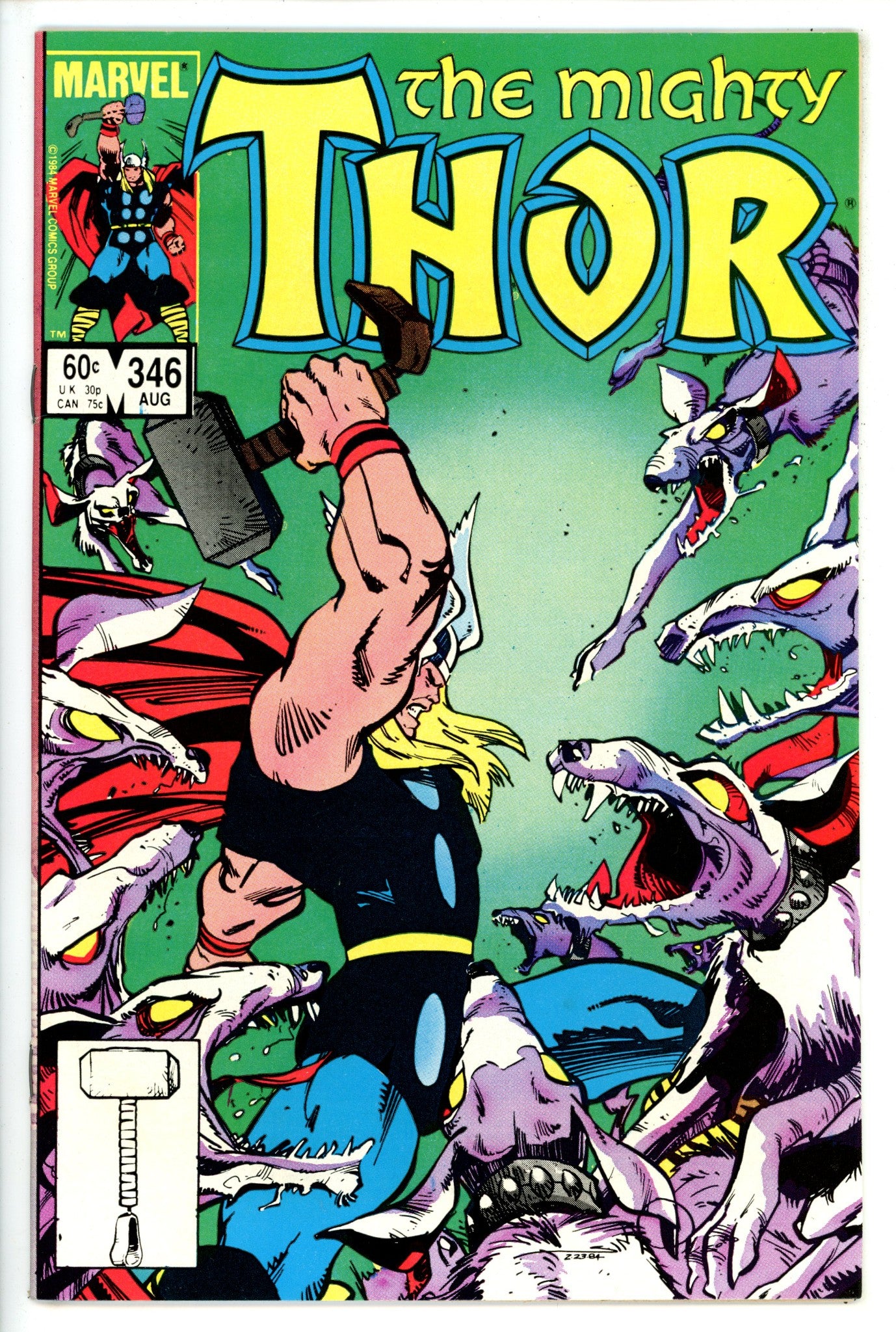 Thor Vol 1 346