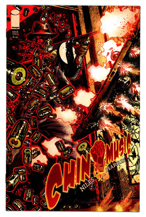 Chin Music 2