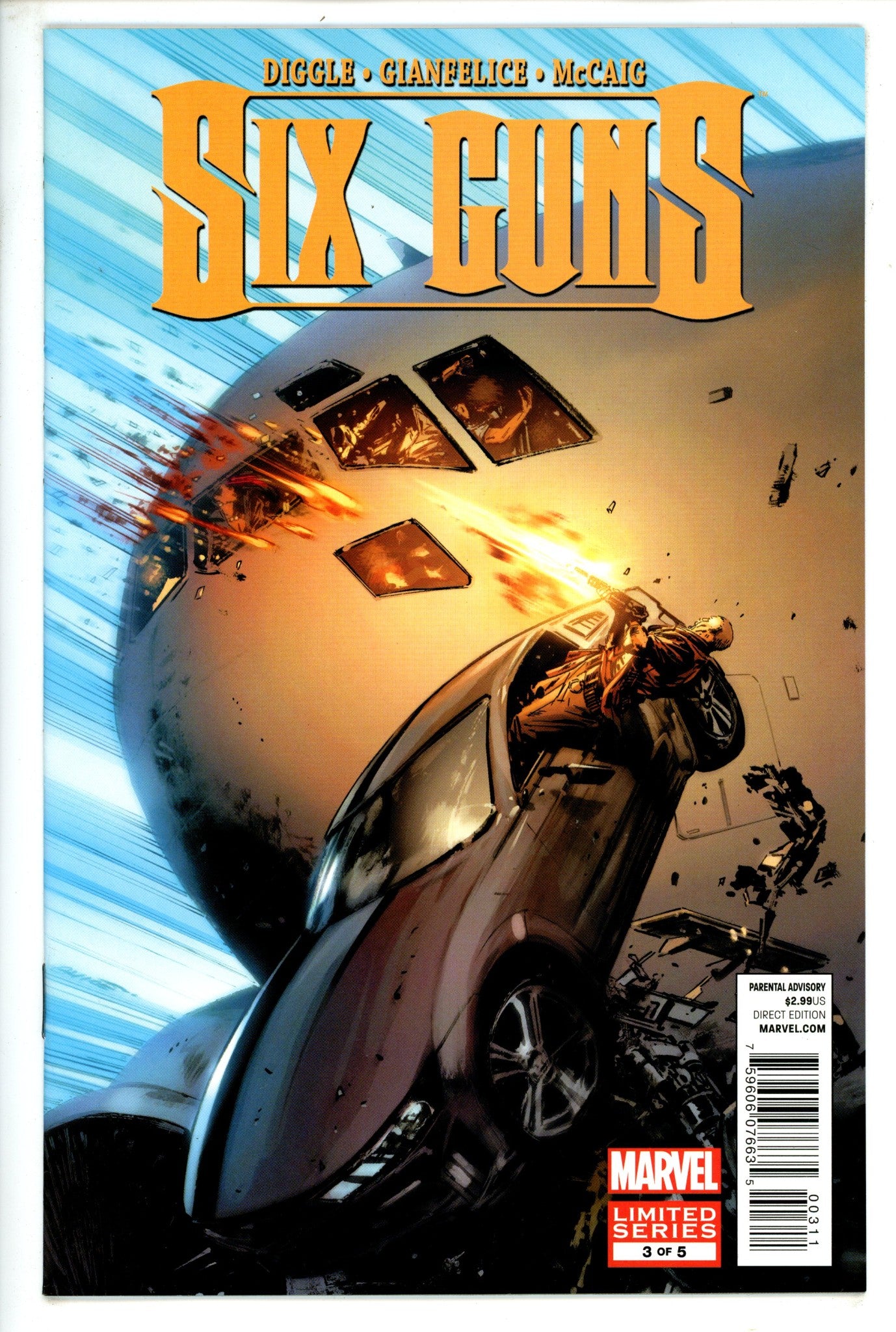 Six Guns 3 (2011)