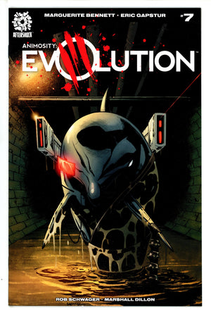 Animosity: Evolution 7 (2017)