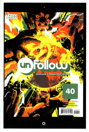 Unfollow 17