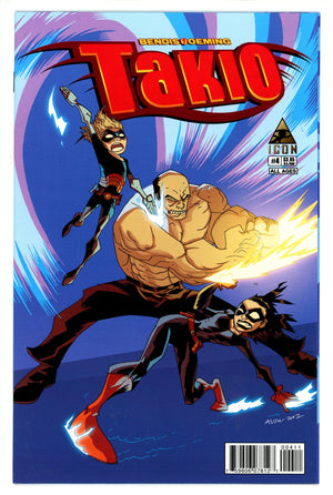 Takio 4 (2013)