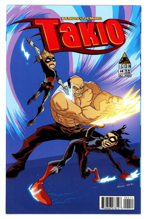 Takio 4 (2013)