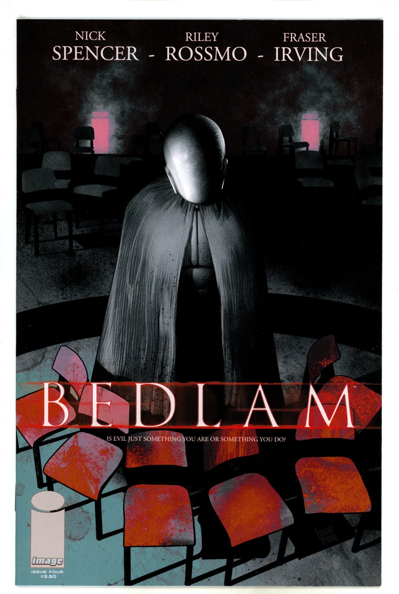 Bedlam 4