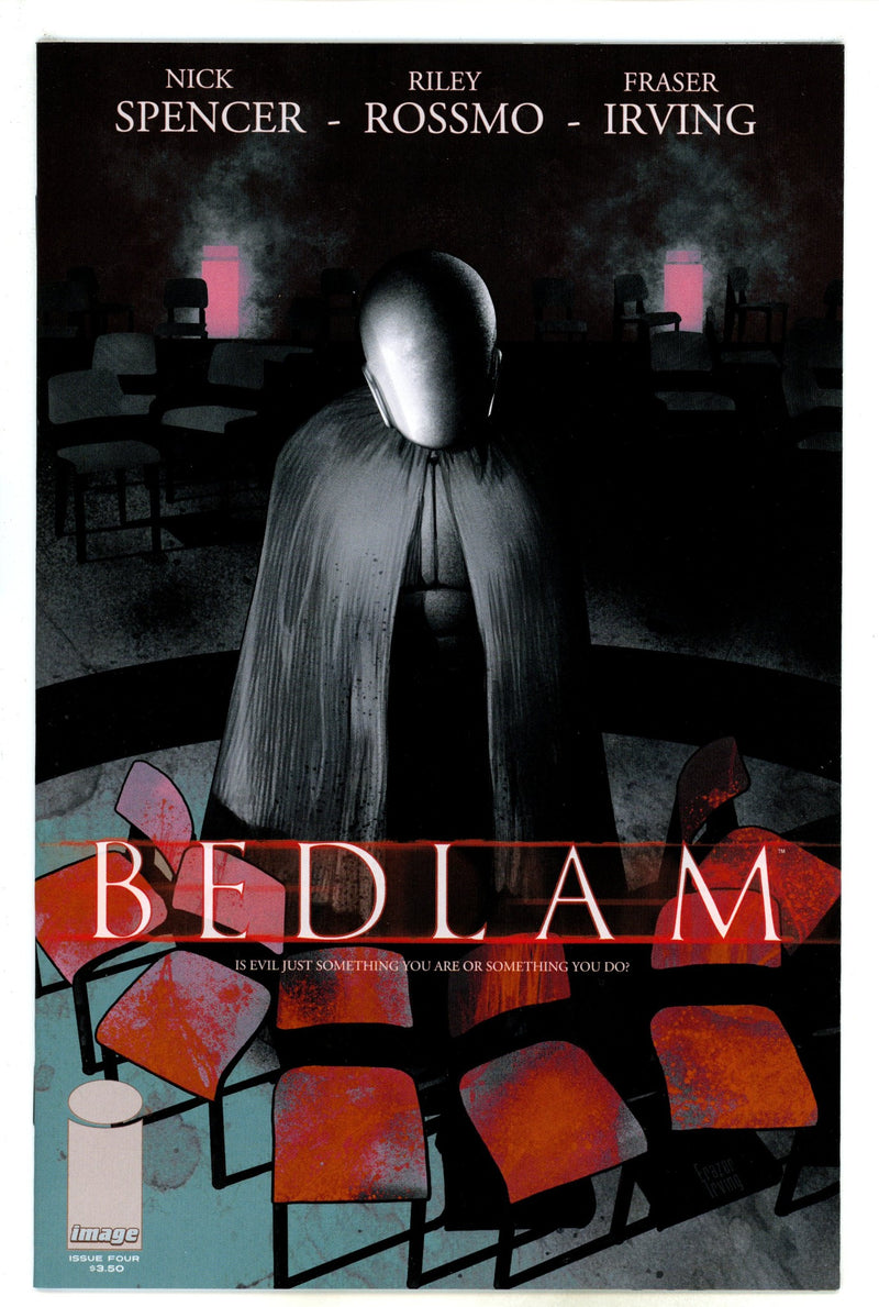 Bedlam 4