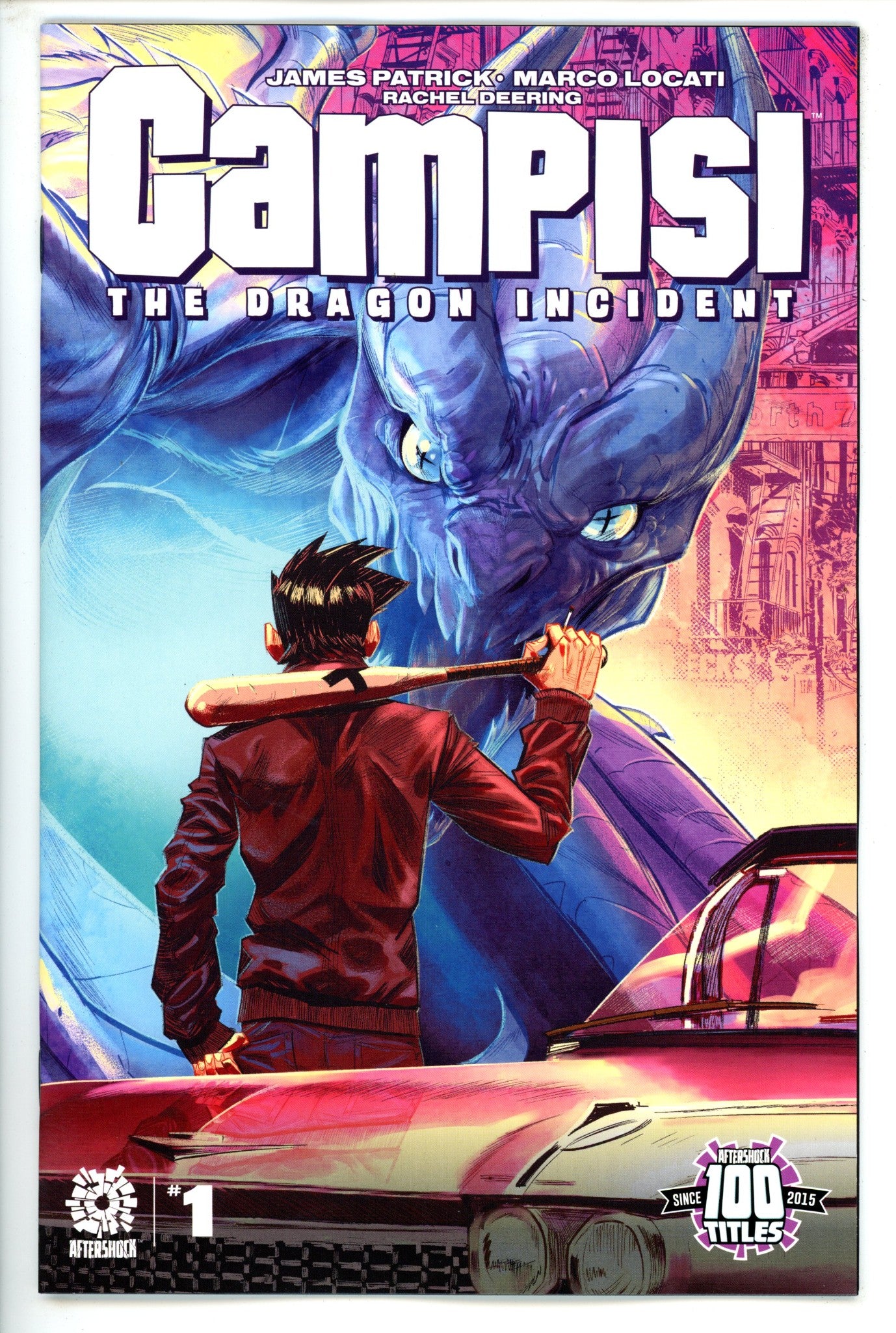 Campisi 1 (2021)