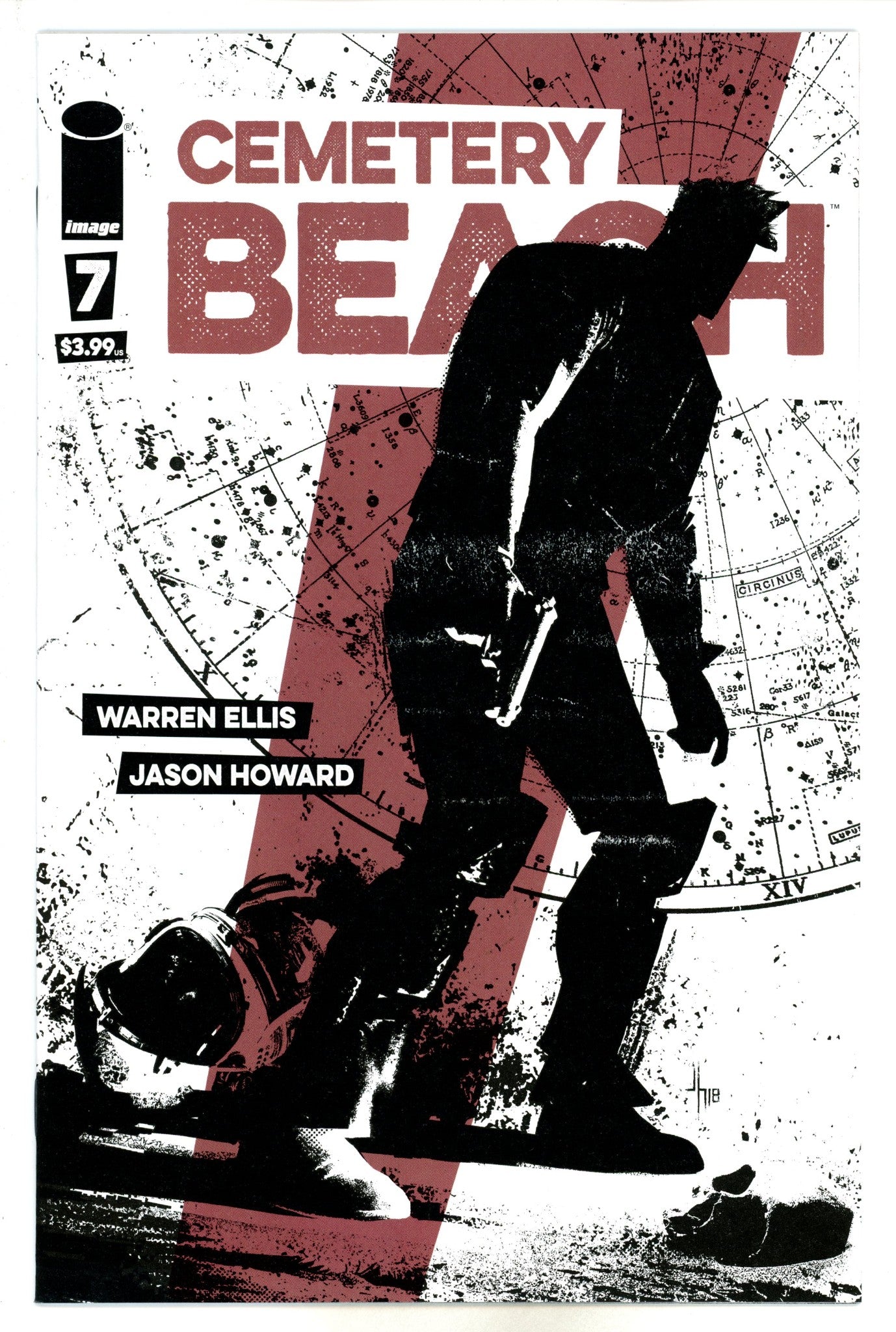 Cemetery Beach 7