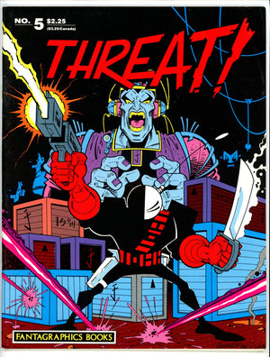 Threat 5