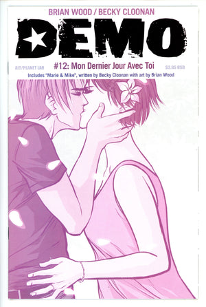 Demo 12