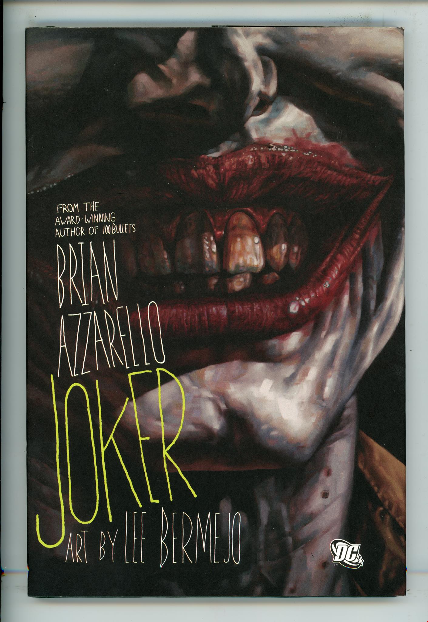 Joker HC