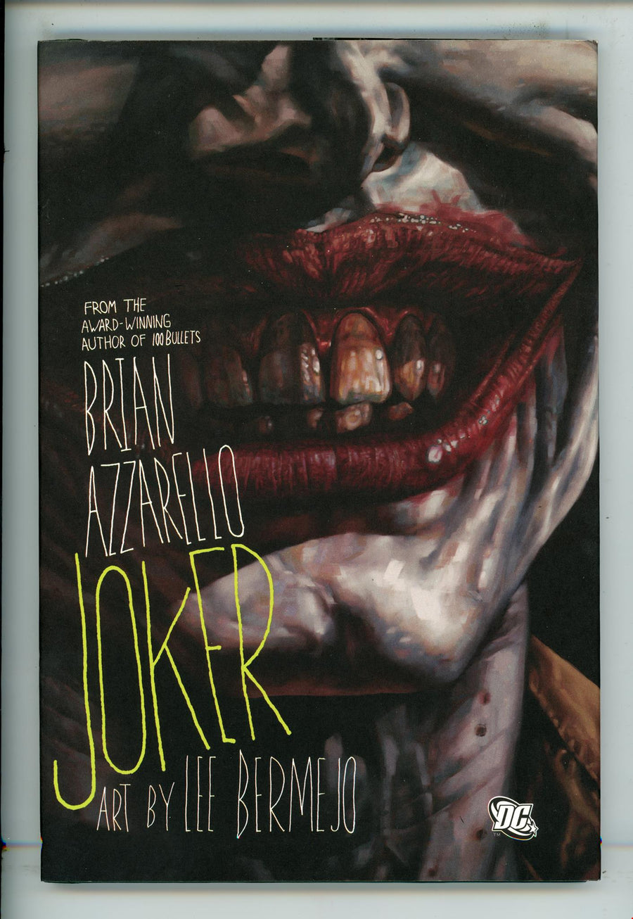 Joker HC