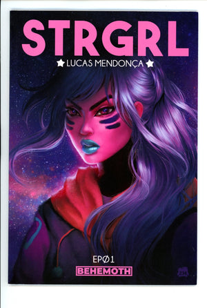 Strgrl 1 Mendonca Variant (2022)