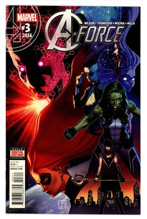 A-Force Vol 2 3