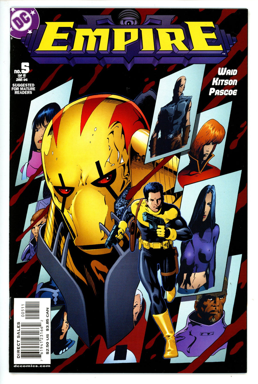 Empire 5