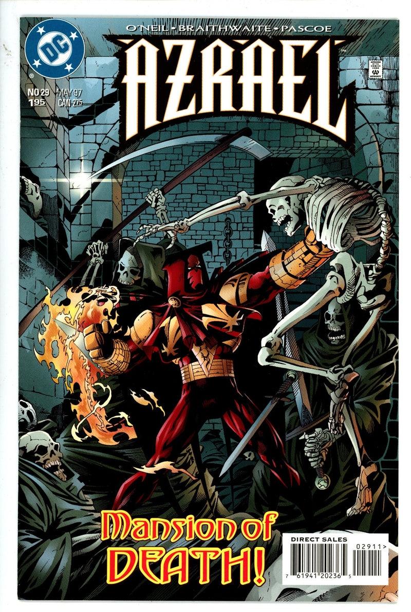 Azrael Vol 1 29