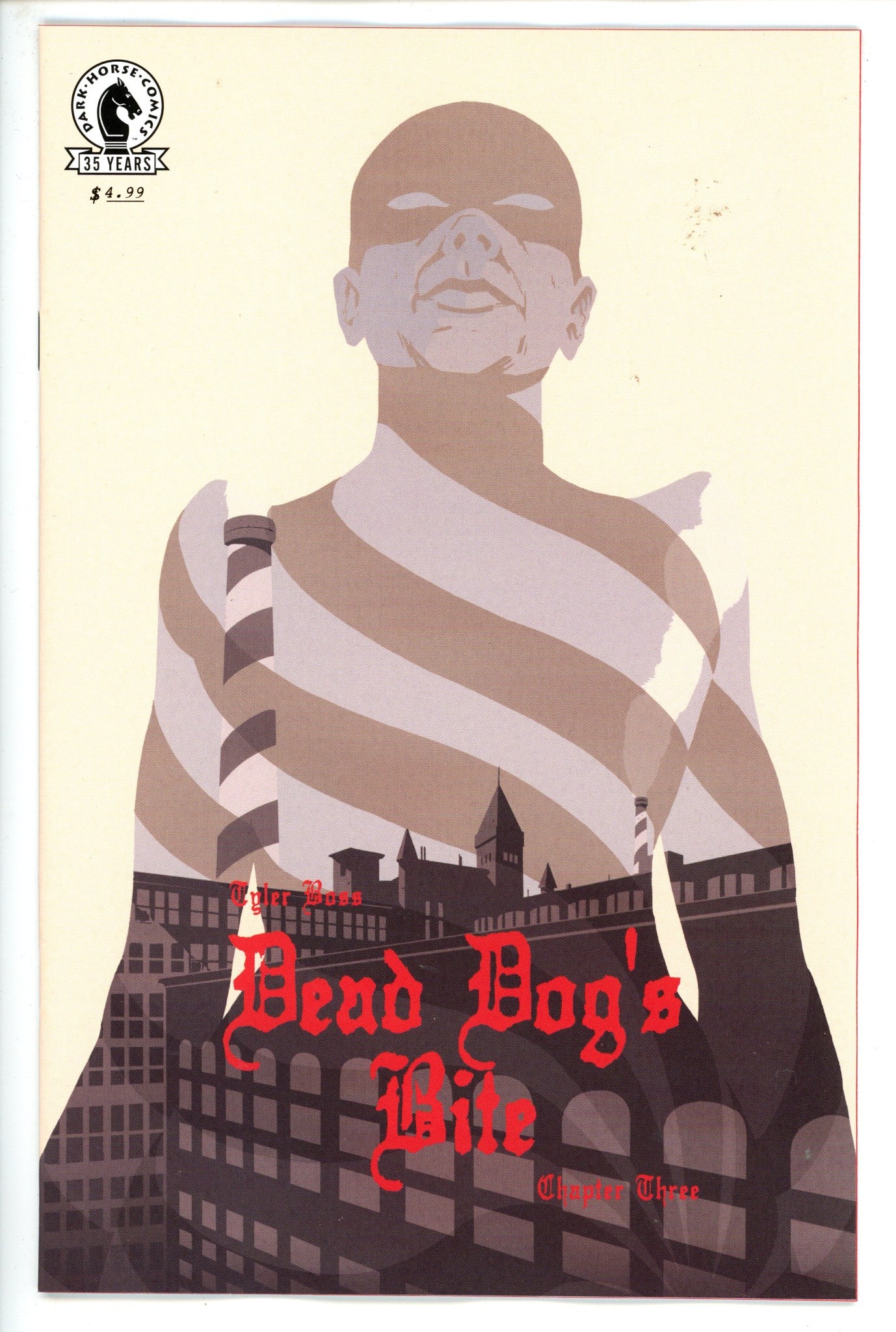 Dead Dogs Bite 3 (2021)