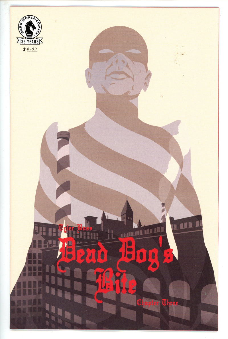 Dead Dogs Bite 3 (2021)