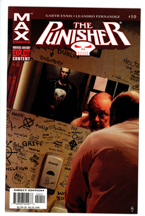 Punisher Vol 7 10