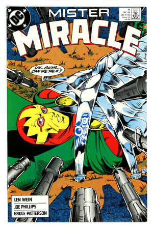 Mister Miracle Vol 2 11