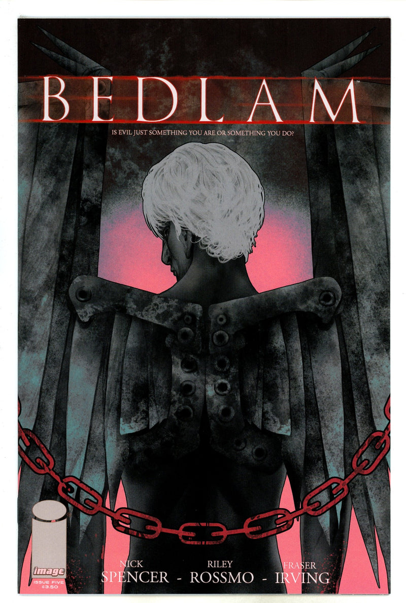 Bedlam 5