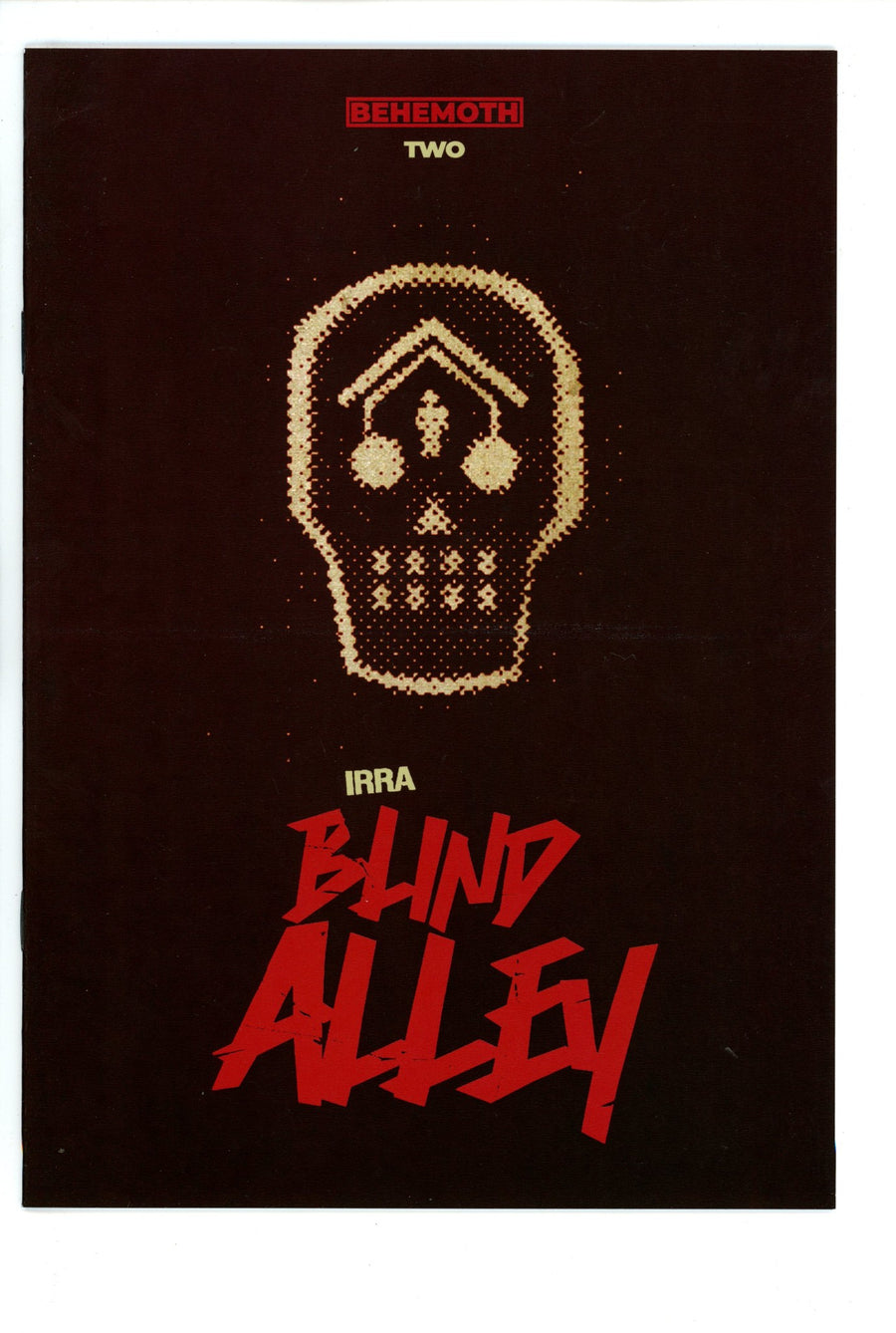 Blind Alley 2 Irra Variant (2022)