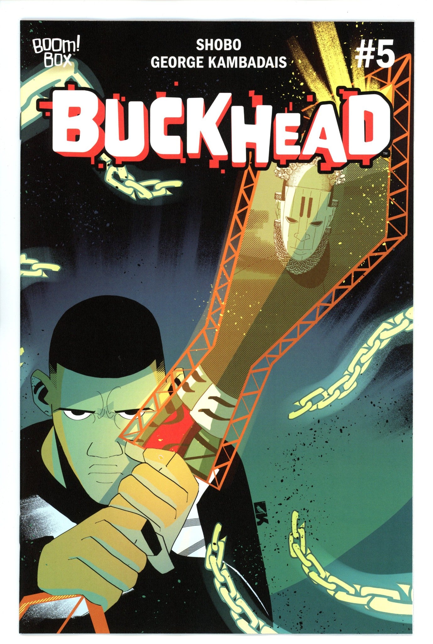 Buckhead 5 (2022)