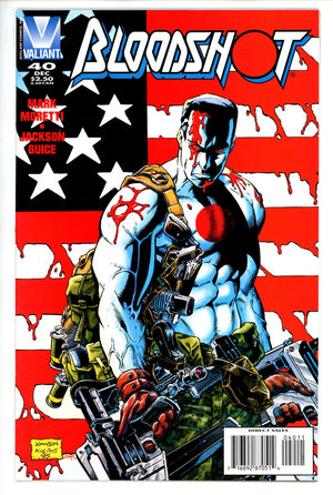 Bloodshot Vol 1 40
