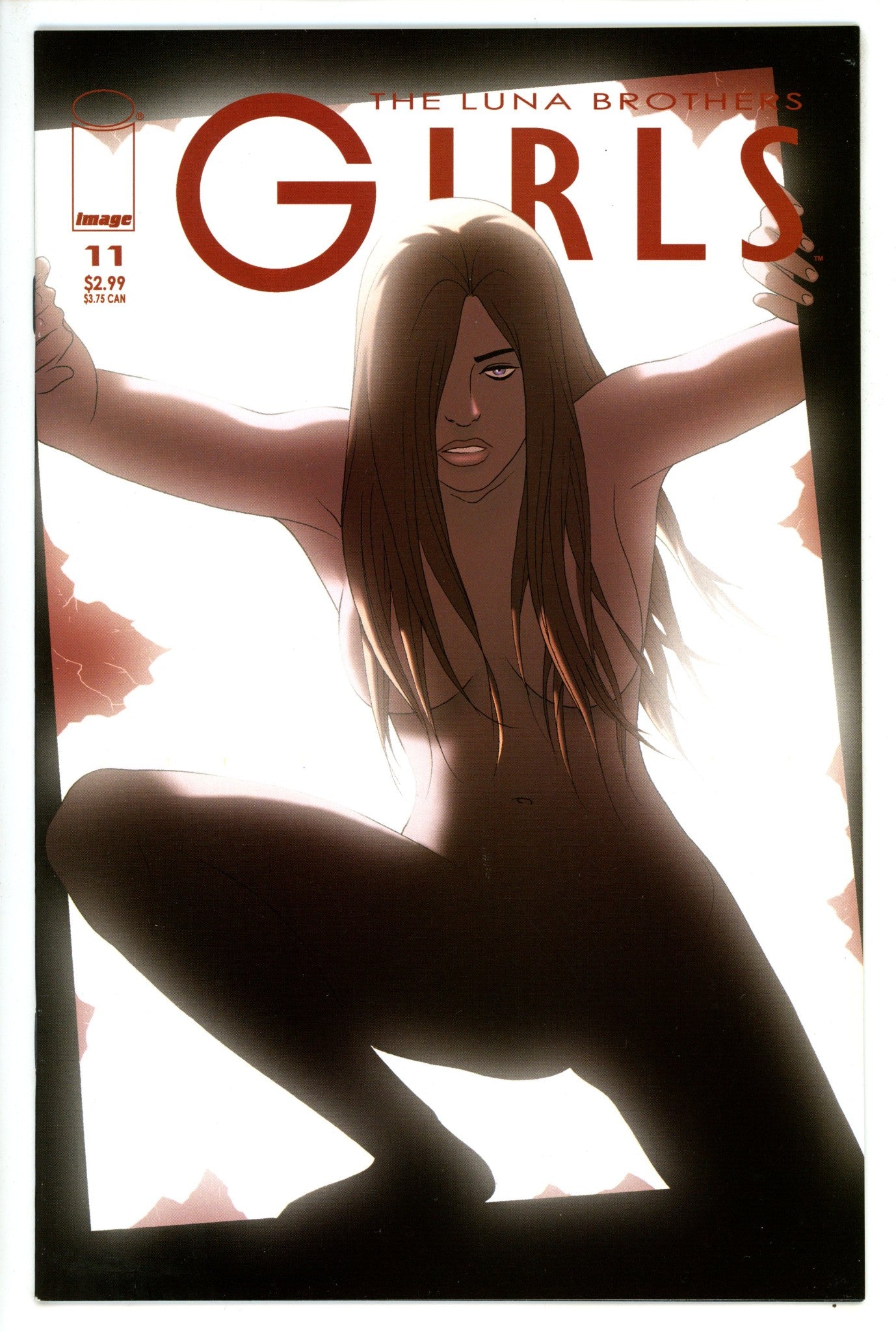 Girls 11