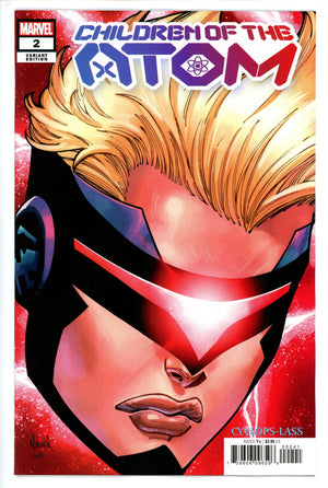 Children of Atom 2 Nauck Variant (2021)