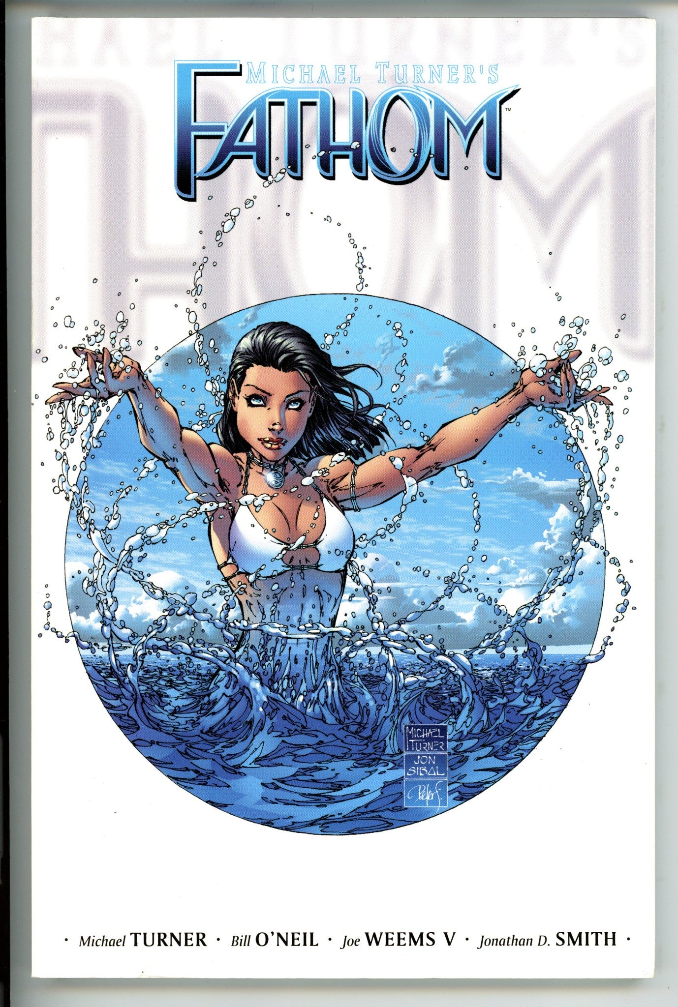 Fathom FN TPB