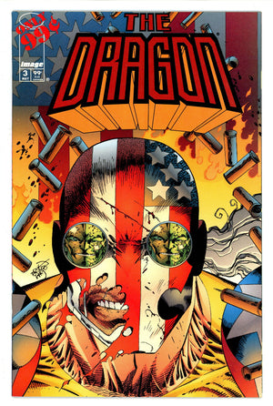 The Dragon 3