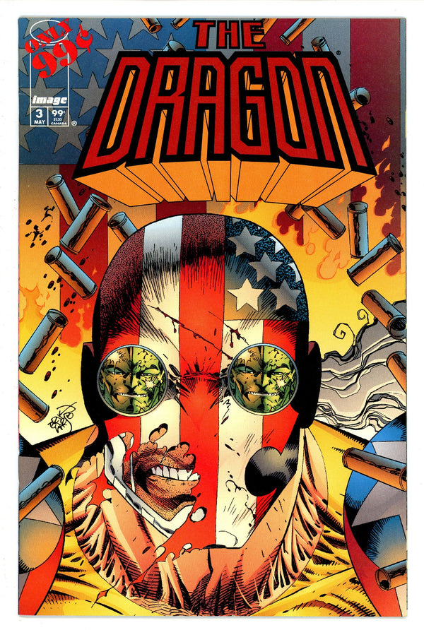The Dragon 3