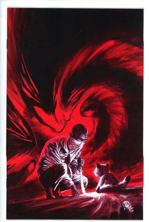 House of Slaughter 5 Rudy Variant NM+