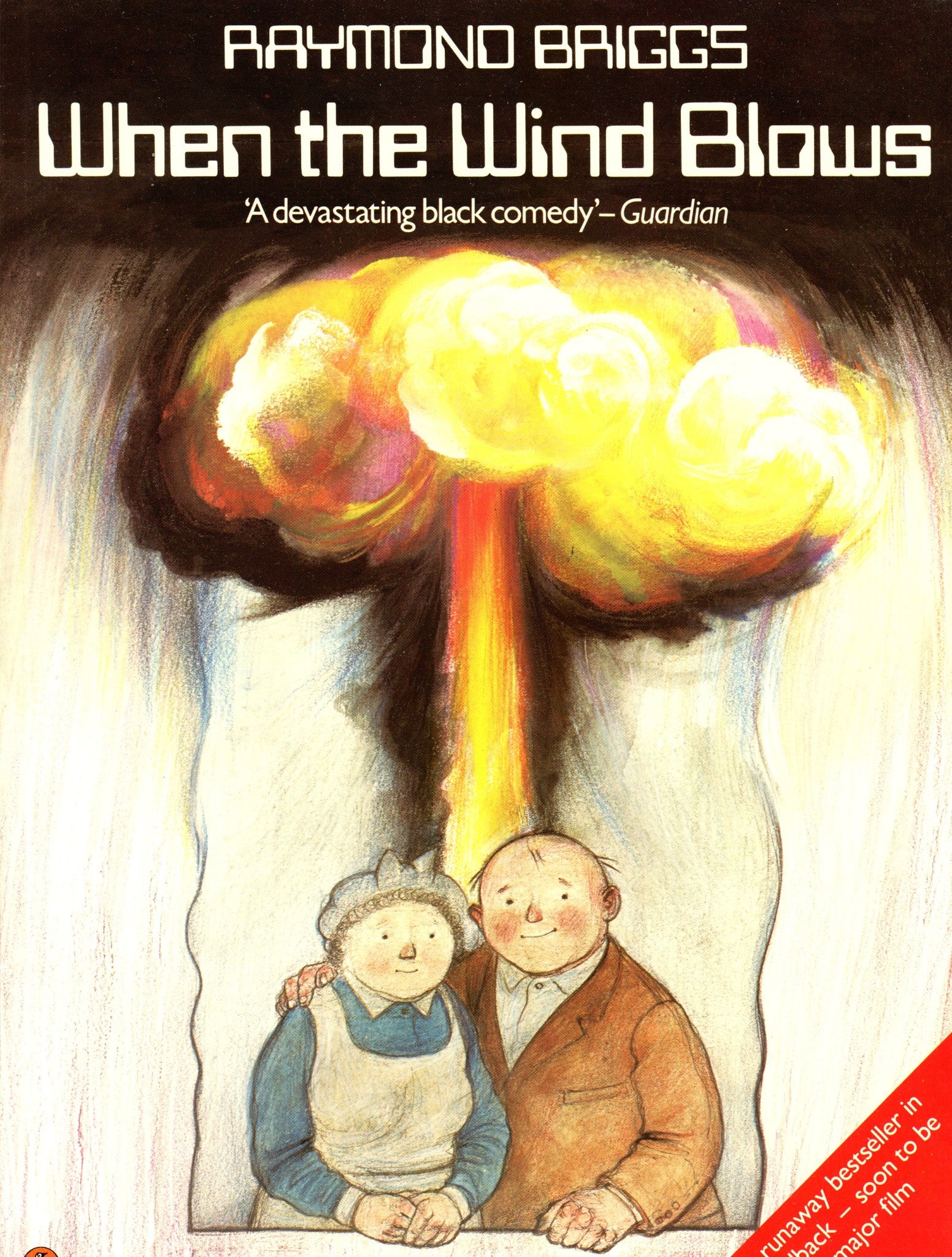 When the Wind Blows TPB