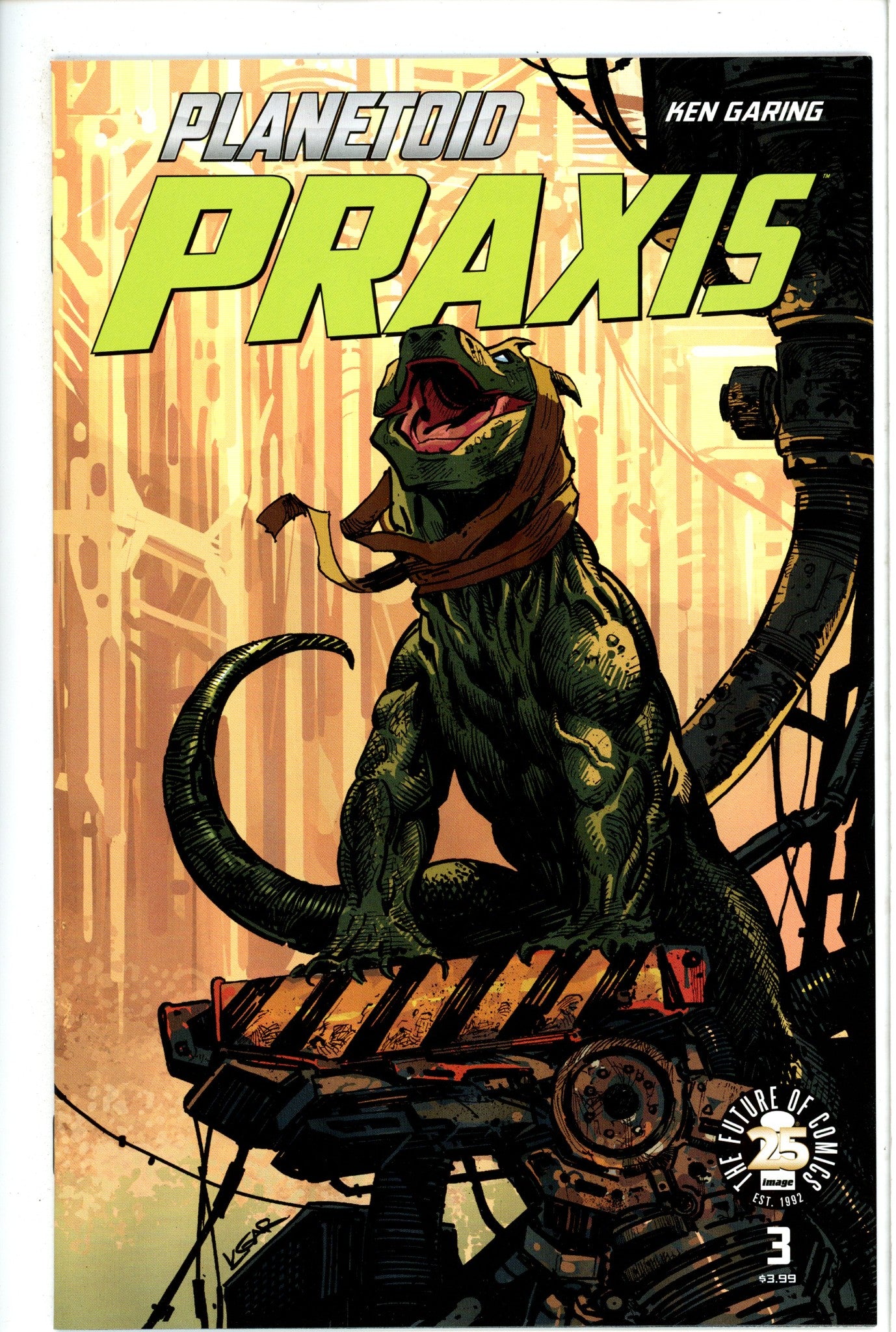 Image Firsts: Ultra 1-Image-CaptCan Comics Inc