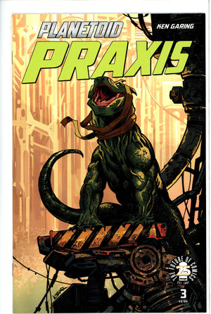 Image Firsts: Ultra  1