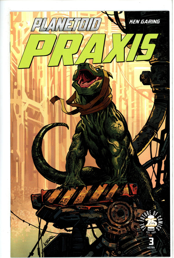 Image Firsts: Ultra  1