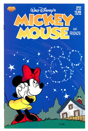 Walt Disney's Mickey Mouse 262