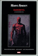 Marvel Knights Daredevil Underboss