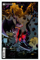 Batman Vol 3 130 Marquez Variant NM+