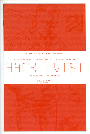 Hacktivist  2